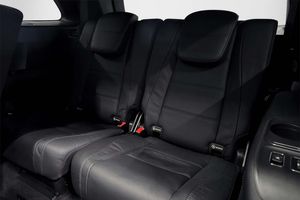 Mercedes GLS400 bild 14