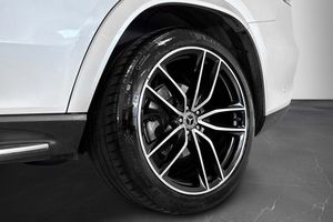 Mercedes GLS400 bild 25