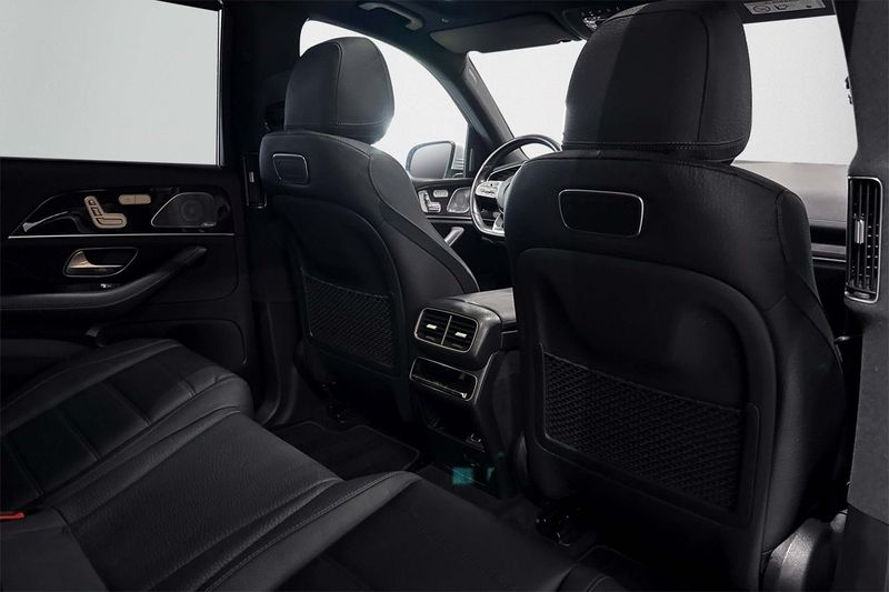 Mercedes GLS400 bild 13