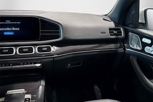 Mercedes GLS400 bild 18