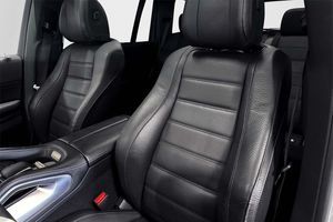 Mercedes GLS400 bild 10