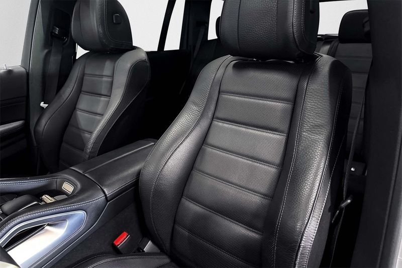 Mercedes GLS400 bild 10
