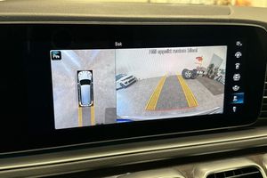 Mercedes GLS400 bild 23
