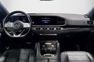Mercedes GLS400 bild 7