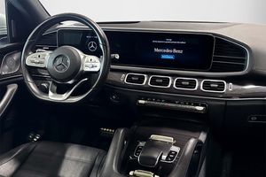 Mercedes GLS400 bild 17