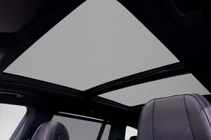 Mercedes GLS400 bild 24