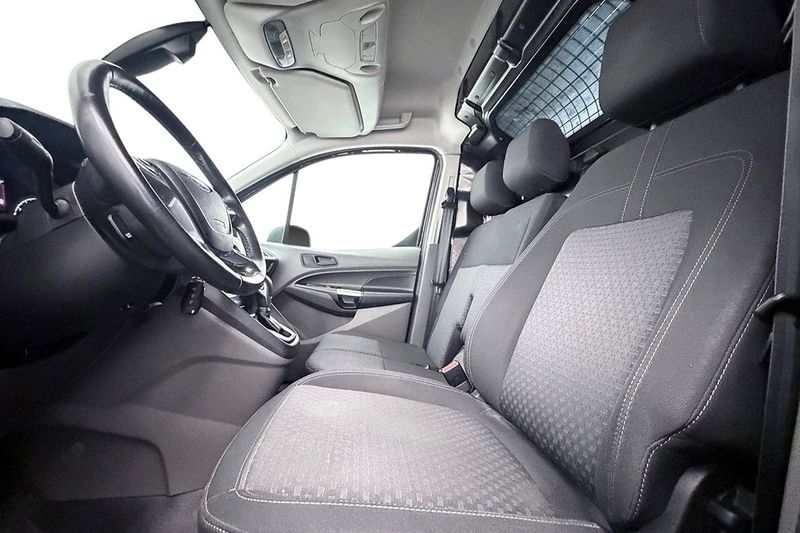 Ford Transit Connect bild 14