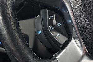 Ford Transit Connect bild 20