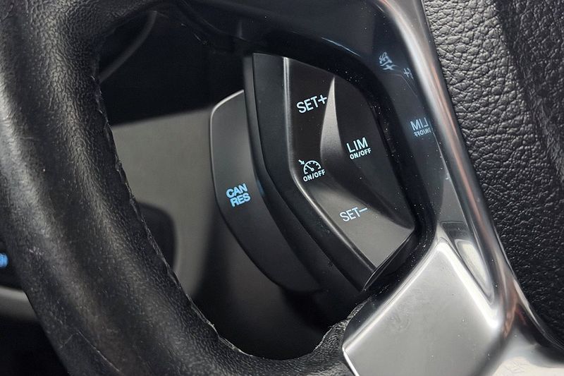 Ford Transit Connect bild 20