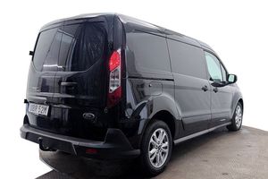 Ford Transit Connect bild 6