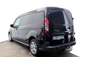 Ford Transit Connect bild 9
