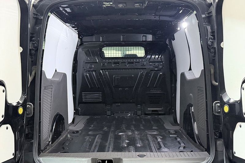 Ford Transit Connect bild 13