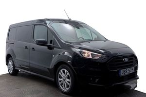 Ford Transit Connect bild 4
