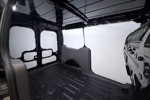 Ford Transit Connect bild 12