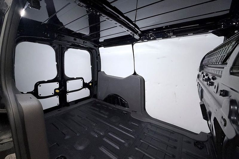 Ford Transit Connect bild 12