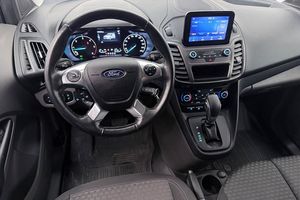 Ford Transit Connect bild 17
