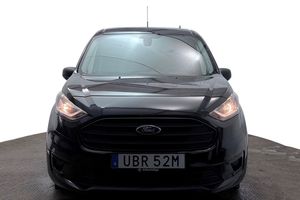 Ford Transit Connect bild 3