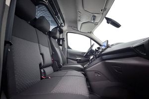 Ford Transit Connect bild 16