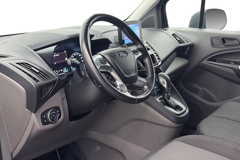 Ford Transit Connect bild 15