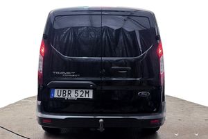 Ford Transit Connect bild 7