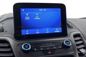 Ford Transit Connect bild 24