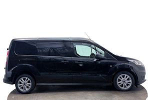 Ford Transit Connect bild 5