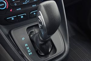 Ford Transit Connect bild 26
