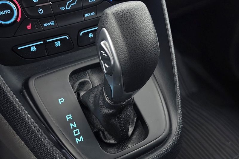 Ford Transit Connect bild 26