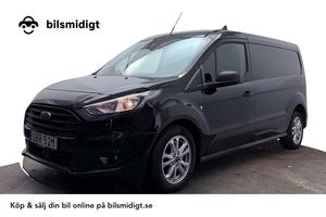 Ford Transit Connect bild 1