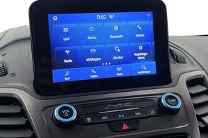 Ford Transit Connect bild 23