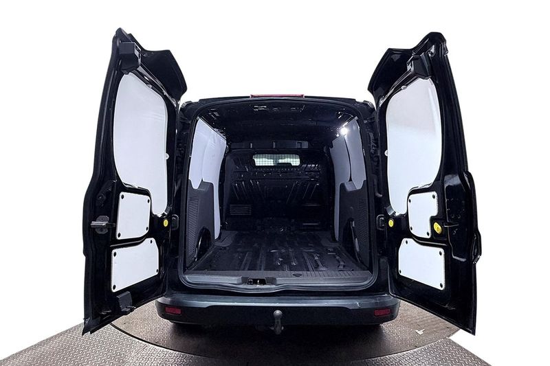 Ford Transit Connect bild 8
