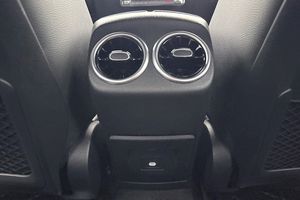Mercedes A200 bild 14