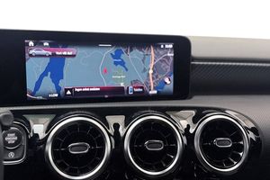 Mercedes A200 bild 21