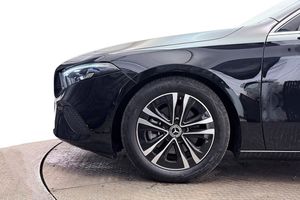 Mercedes A200 bild 11