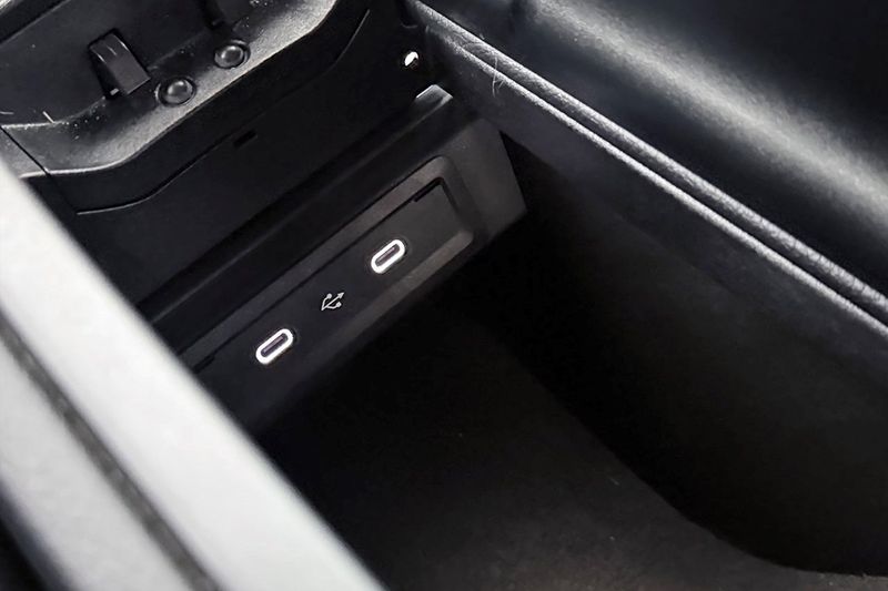 Mercedes A200 bild 30