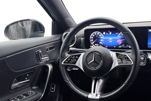 Mercedes A200 bild 16