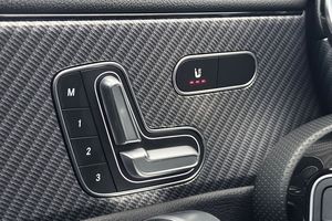 Mercedes A200 bild 33