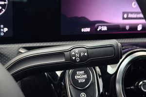 Mercedes A200 bild 20
