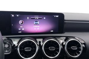Mercedes A200 bild 26