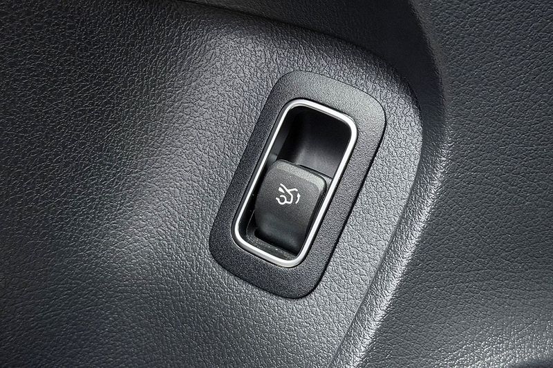 Mercedes A200 bild 35
