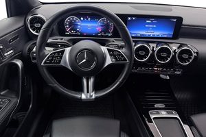 Mercedes A200 bild 17