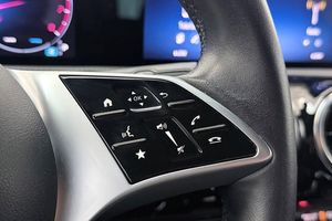 Mercedes A200 bild 19