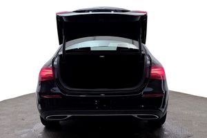 Mercedes A200 bild 8