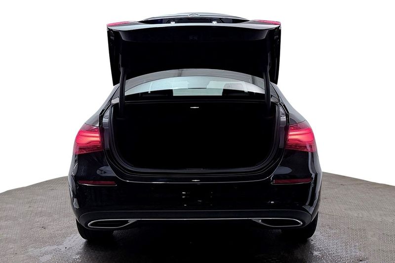 Mercedes A200 bild 8
