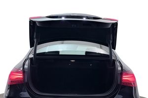 Mercedes A200 bild 36