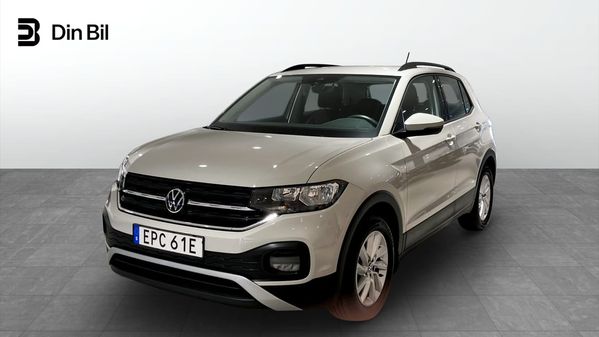 Volkswagen T-Cross TSI 95 - 2023