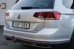 Volkswagen Passat bild 26