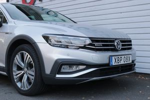 Volkswagen Passat bild 30