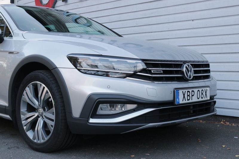 Volkswagen Passat bild 30