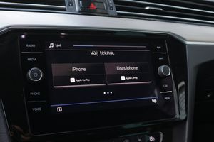 Volkswagen Passat bild 12